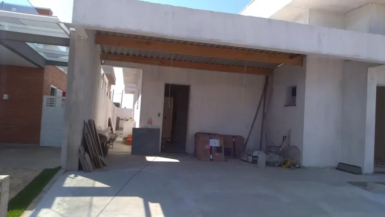 Imagem Casa de condomínio Gran Ville São Venâncio