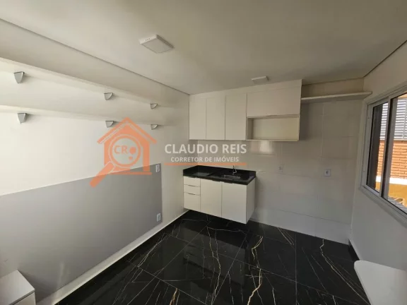 Imagem Kitnet para alugar, 20m² - Vila Matilde