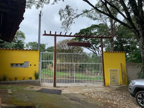 Imagem CHÁCARA EM CONDOMÍNIO, COM CASA. EM JUATUBA!