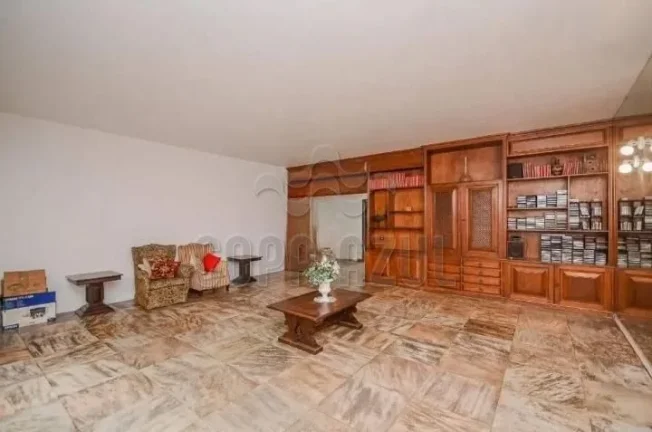 Imagem Copacabana – Rua Assis Brasil | Residencial › Apartamento 4 quarto(s) à Venda