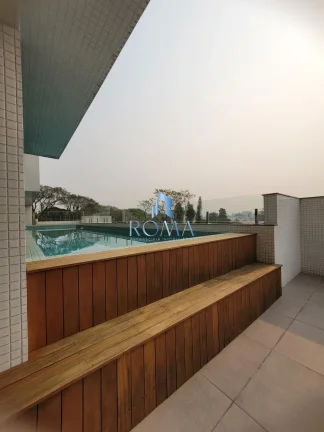 Imagem Apartamento de 2 dormitórios em prédio Alto padrão !