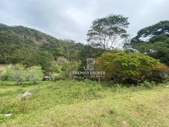 Imagem Terreno à venda, 140000 m² por R$ 1.500.000,00 - Córrego das Pedras - Teresópolis/RJ