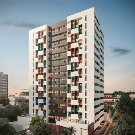 Apartamento com 2 Quartos à Venda,  em Vila Guarani (z Sul) - São Paulo