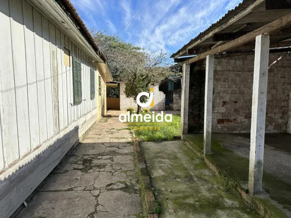 Imagem CASA 2 DORMITÓRIOS