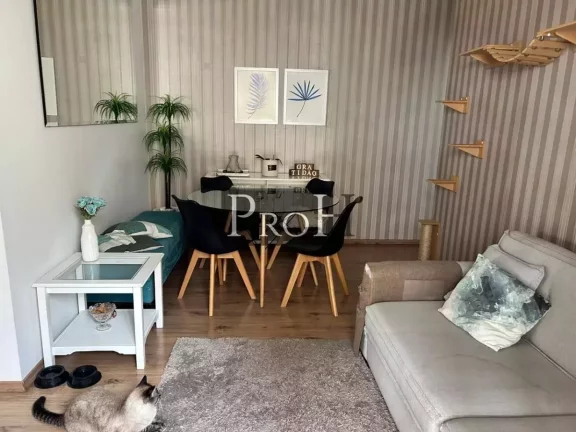 Imagem Apartamento com 3 Quartos à Venda, 67 m² em Jardim Olavo Bilac - São Bernardo Do Campo