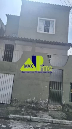Imagem Imperdível oportunidade! Casa para venda ou locação em São Paulo-SP, Vila Esperança, 2 quartos, 1 sala, 2 banheiros, 1 vaga e 100m².