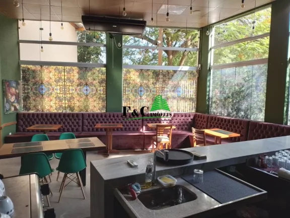 Imagem Ponto Comercial para Venda em Campinas, Chácara da Barra, 2 banheiros