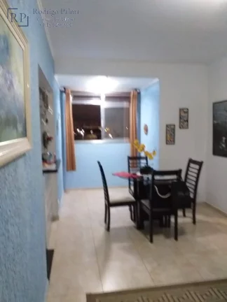 Imagem Apartamento à venda - Edíficio Armênia - São Paulo