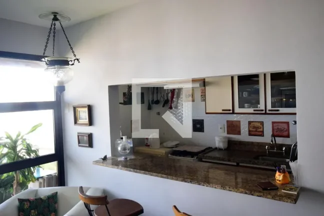 Imagem Apartamento à Venda - Barra da Tijuca, 2 Quartos, 204 m2