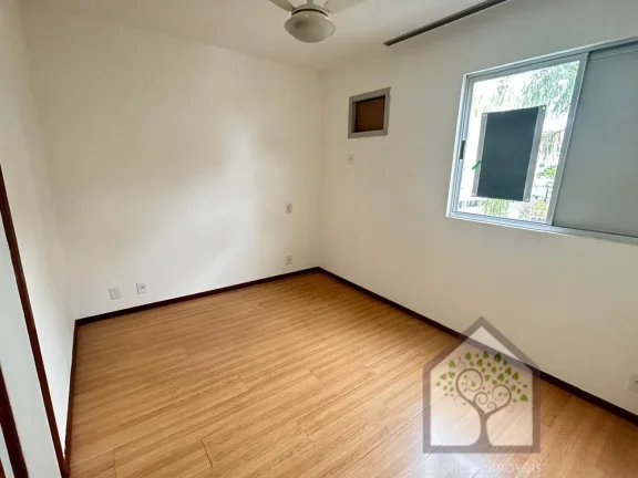 Imagem Apartamento com excelente posição solar, semimobiliado e pronto para morar!