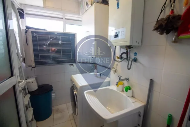 Imagem Apartamento de 1 quarto com suíte e vaga de garagem no Jardim Aeroporto, São Paulo-SP: sua oportunidade de morar com conforto e praticidade!