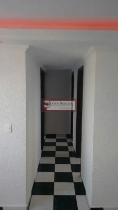 Imagem Apartamento em Jardim São Bernardo- São Paulo