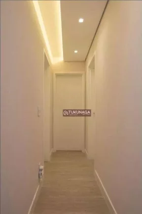 Imagem Apartamento com 3 dormitórios à venda, 154 m² por R$ 2.545.000,00 - Jardim Flor da Montanha - Guarulhos/SP