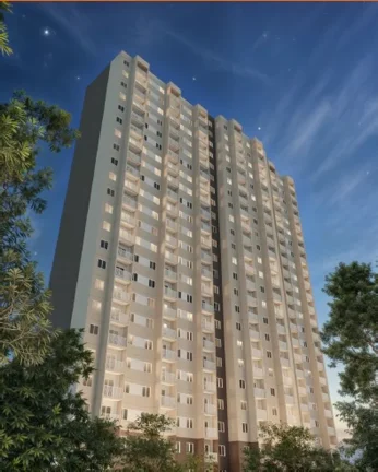 Imagem APARTAMENTO RESIDENCIAL em São Paulo - SP, Barra Funda
