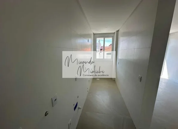 Imagem Apartamento à venda no bairro Cachoeira do Bom Jesus - Florianópolis/SC