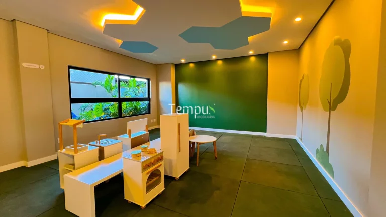 Imagem Bliss Enjoy Life - Apartamento à venda no bairro Serrinha - Goiânia/GO
