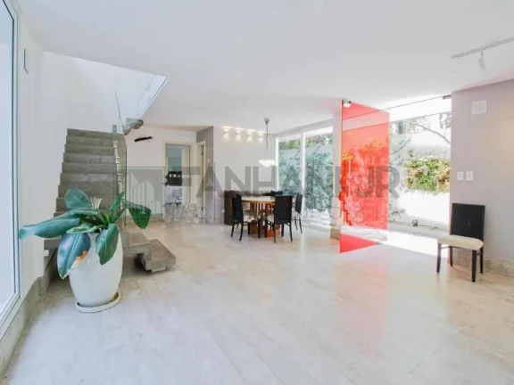Imagem CASA RESIDENCIAL em SÃO PAULO - SP, JARDIM EUROPA