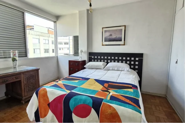 Imagem APARTAMENTO RESIDENCIAL em São Paulo - SP, Vila Pompéia