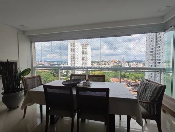 Imagem Apartamento no Horizon Residence Premium - Taquaral Campinas