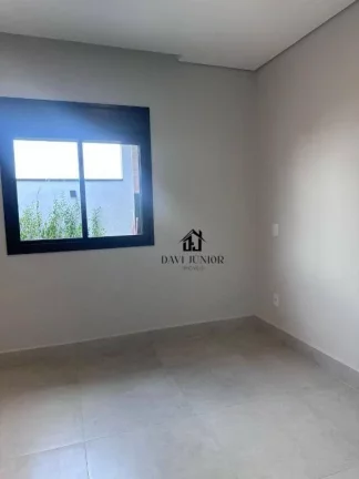 Imagem Casa à venda, 134 m² por R$ 980.000,00 - Condomínio Villagio Wanel - Sorocaba/SP