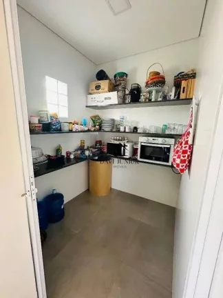 Imagem Casa com 3 dormitórios sendo 1 suite à venda, 280 m² por R$ 1.180.000 - Condomínio Village da Serra - Araçoiaba da Serra/SP