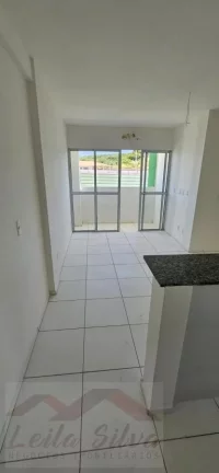Imagem Apartamento 3 dormitórios para Venda em Teresina, Verde Lar, 3 dormitórios, 1 suíte, 2 banheiros, 1 vaga