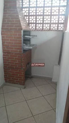 Imagem Casa com 3 quartos à venda, 240 m² por R$ 654.000 - Parada Inglesa - São Paulo/SP