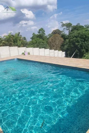 Imagem Chácara dos Sonhos às Margens do Rio Guaió – 8.000,00 m2 de Natureza e Conforto!