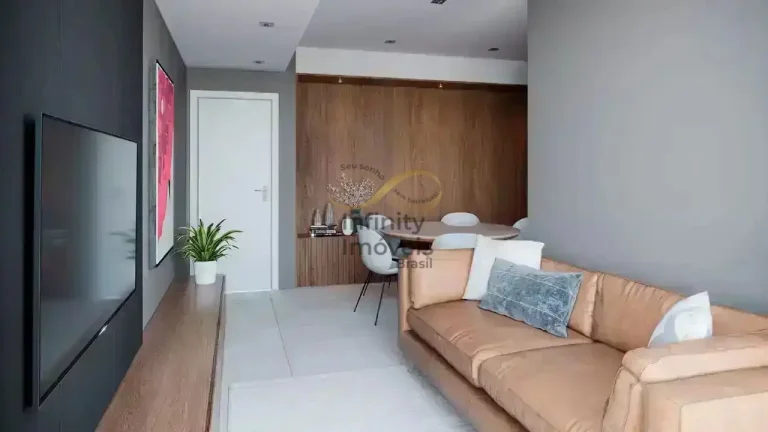 Imagem VISION LIVE SION - Apartamento à venda no bairro Sion - Belo Horizonte/MG