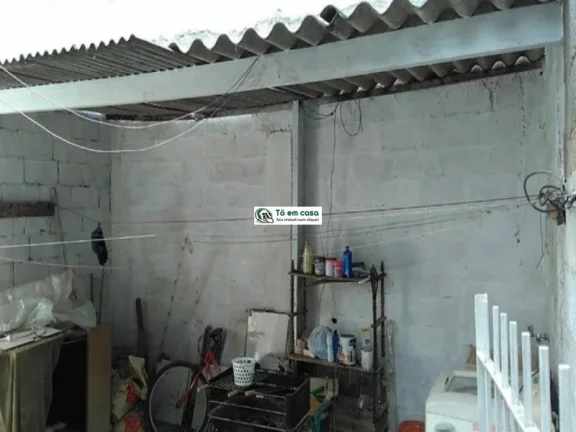 Imagem CASA RESIDENCIAL em SÃO JOSÉ DOS CAMPOS - SP, JARDIM DAS INDÚSTRIAS