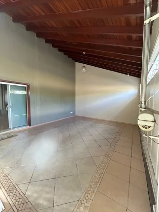 Imagem CASA NO BAIRRO JARDIM PALMA