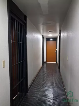 Imagem Sala comercial para venda, Floresta, Porto Alegre - SA2337