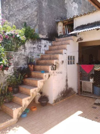 Imagem Casa à venda, 211 m² por R$ 409.000,00 - Vila Barcelona - Sorocaba/SP