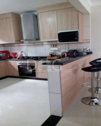 Imagem Casa à venda com 500m² | Parque dos Servidores | Paulínia/SP