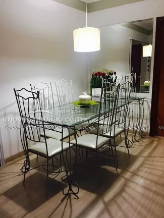 Imagem Apartamento no Jardim Paulistano