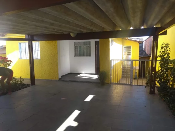 Imagem Casa a venda com 2 dormitórios – Jardim Aparecida