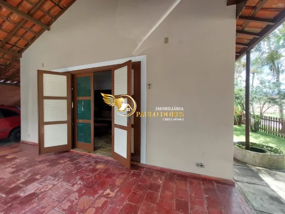 Imagem CASA À VENDA NO PEREQUÊ-AÇU A 400MTRS DA PRAIA UBATUBA-SP