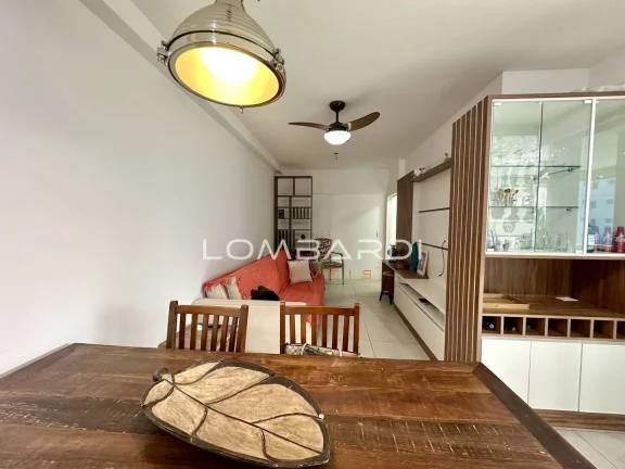 Imagem Apartamento á venda no Itaguá