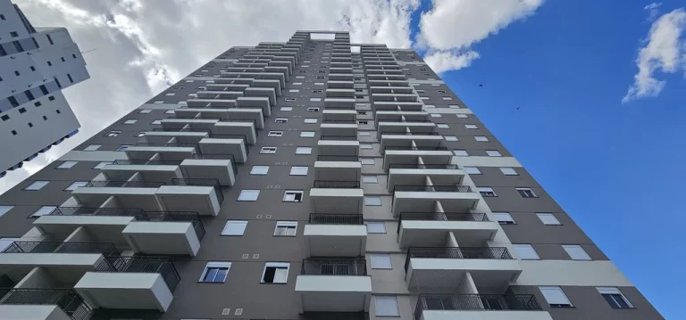 Imagem APARTAMENTO RESIDENCIAL em São Paulo - SP, Ipiranga