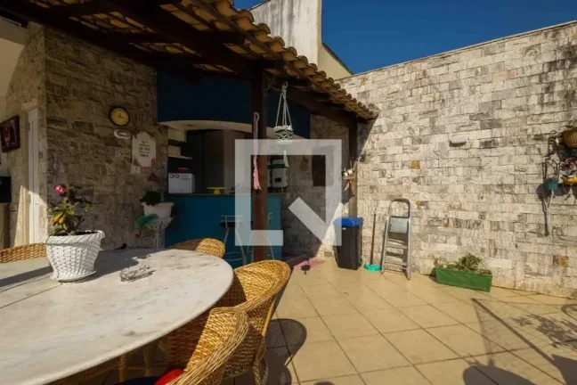 Imagem Casa à Venda - Recreio, 3 Quartos, 350 m2