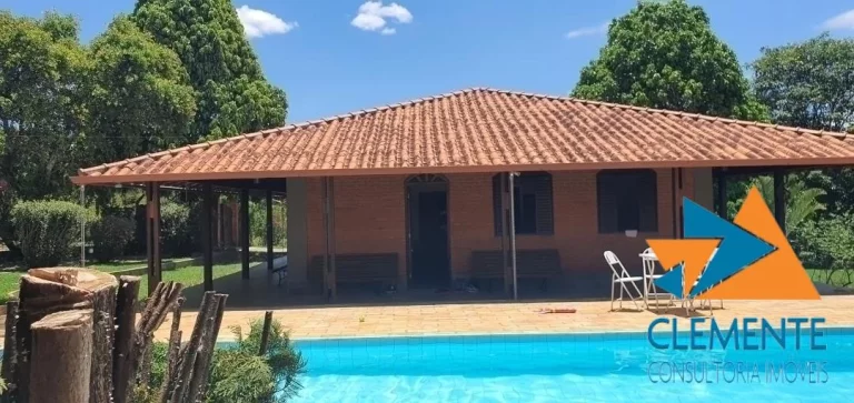 Imagem SITIO E CASA DE CAMPO CONDOMINÍO ESTANCIA DA MATA LAGOA SANTA/JABOTICATUBAS