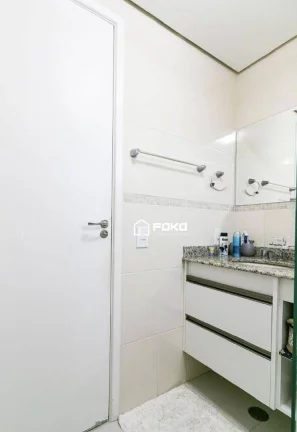 Imagem Apartamento com 3 dormitórios à venda, 80 m² por R$ 733.900,00 - Chácara Seis de Outubro - São Paulo/SP