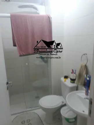 Imagem Apartamento-Padrao-para-Venda-em-Vila-Homero-Thon-Santo-Andre-SP