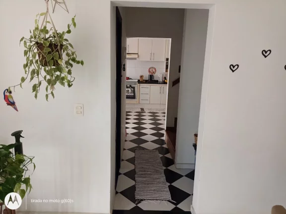 Imagem Casa para Locação – Alto Ipiranga | Mogi das Cruzes – SP