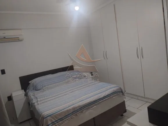 Imagem Apartamento - Ribeirão Preto - Campos Eliseos