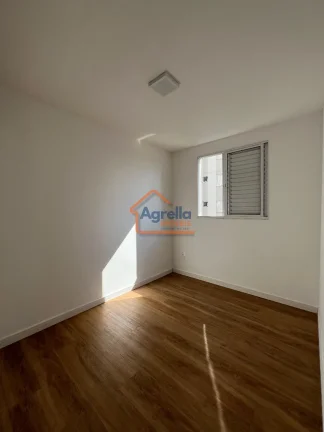 Imagem Portal Vila das Borboletas - Apartamento à venda no bairro Loteamento Parque Real Guaçu - Mogi Guaçu/SP