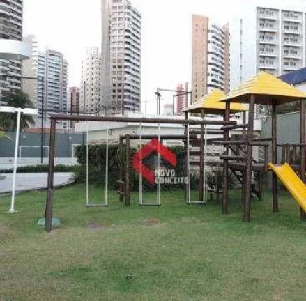 Imagem Apartamento à venda, 210 m² por R$ 1.600.000,00 - Cocó - Fortaleza/CE