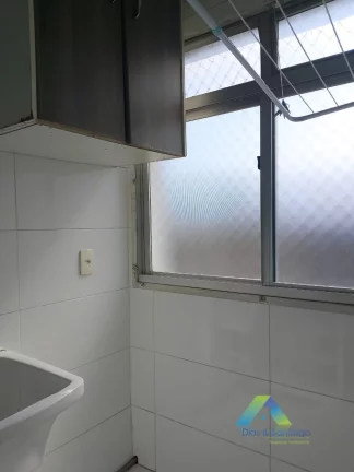 Imagem LINDO APARTAMENTO COM 63m² EM 3 DORMITORIOS NA REGIÃO DO SACOMÃ/ZSUL.