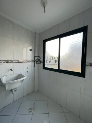 Imagem Apartamento de 131m² com 2 Dormitórios no bairro Canto do Forte - Praia Grande