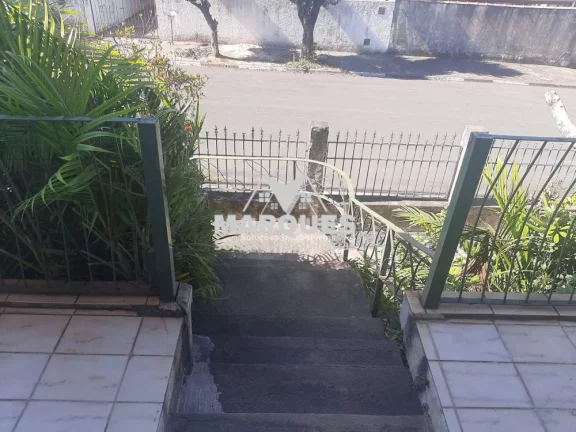 Imagem Casa a Venda no bairro Jardim São Domingos - Sumaré, SP